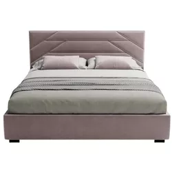 купить Кровать my-STYLE my-Lina 90x200 (P57D90M11) в Кишинёве 