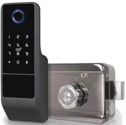 cumpără Lacat inteligent TTLock G23, для калиток în Chișinău 