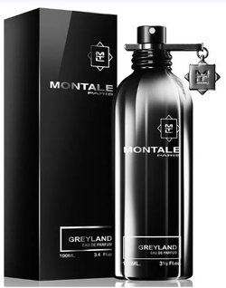 Montale - Greyland
