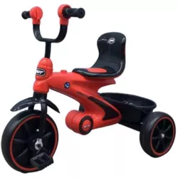 купить Велосипед New World 617 Bicicleta cu 3 roti, MIX, 2449D в Кишинёве 