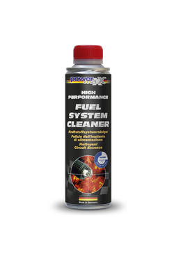Fuel System Cleaner  Очиститель бензиновых форсунок