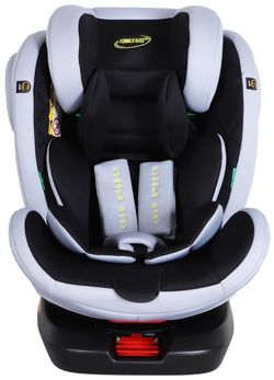 cumpără Scaun auto Summer Baby Faro I-Size (4573) Black/Grey în Chișinău 