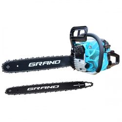 Motoferestrau Grand (2 lami /2 lanturi)