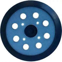 cumpără Disc de șlefuire Milwaukee 4932430091 Platou de slefuit p/u ROS125E, Ø125mm în Chișinău 