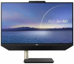 Asus AiO Zen A5401 Black (23.8"FHD IPS Core i3-10100T 3.0-3.8GHz, 8GB, 256GB, Win11H)
