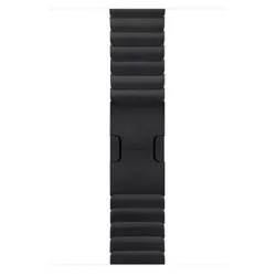купить Ремешок Apple 42mm Space Black Link Bracelet MU9C3 в Кишинёве 
