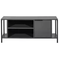 купить Тумба напольная для TV Trendy Bond Antracit, 120x54x30cm (GTR000234) в Кишинёве 