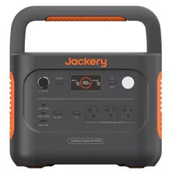 cumpără Stație de alimentare electrică portabilă Jackery Explorer 1000 v2 în Chișinău 