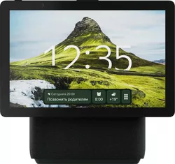 cumpără Boxă portativă Bluetooth Yandex YNDX-00055GRN Alisa Station Duo Max Green în Chișinău 