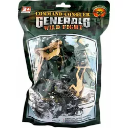 купить Игрушка miscellaneous (7559) „Солдатики" 200607996 в Кишинёве 