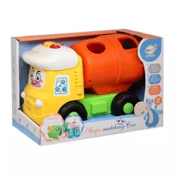 cumpără Sortator New World 503-8 Betonieră sorter cu sunete, 1062D în Chișinău 