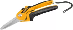 купить Ножницы садовые Tolsen Foarfeca pentru gradina 225mm Industrial (31037) в Кишинёве 