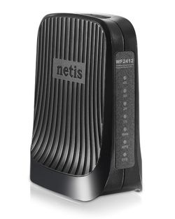 Wireless Router Netis