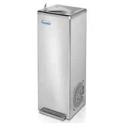 cumpără Fântână de băut Canaletas M-2APE, havuz apă potabilă cu pedala în Chișinău 