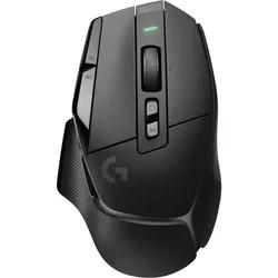 cumpără Mouse Logitech G502 X LIGHTSPEED - Black/Core în Chișinău 