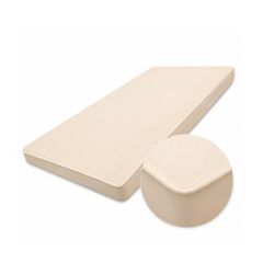 cumpără Lenjerie de pat pentru copii New Baby 15856 Непромокаемая простыня 120x60 бежевая în Chișinău 