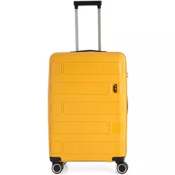 cumpără Valiză CCS 5236 S Yellow în Chișinău 