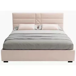 купить Кровать my-STYLE my-Maya 200x200 (P35D20M10) в Кишинёве 