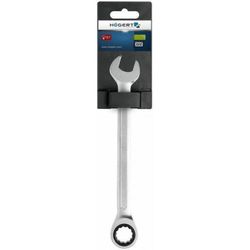 cumpără Cheie fixă Hoegert Cheie cu clichet 21mm 72T HT1R021 în Chișinău 