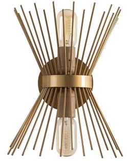 cumpără Candelabru de perete Trendy Kirpi-3092, 23x33x16cm în Chișinău 