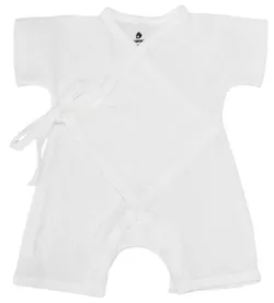 cumpără Haine pentru copii Minikin 22301456 Bon Voyage Кимоно р-р56, молочный, унисекс în Chișinău 