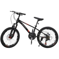 купить Велосипед New World WEIERFA PH Bicicleta pentru copii cu 2 roti, 20 inch, negru, 61554 в Кишинёве 