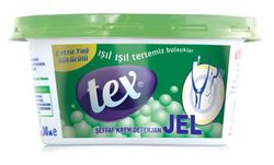 Гель для мытья посуды TEX 240гр