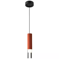 cumpără Corp de iluminat interior Divi Light P0097-1AC-1, Lustră suspendată în Chișinău 