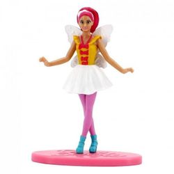 купить Кукла Barbie HBC14 Mini-papusa (as.) в Кишинёве 