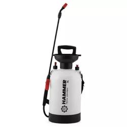 купить Опрыскиватель Hammer 40183 5L, manuala, de gradina в Кишинёве 