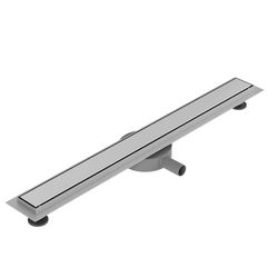 Линейный трап 600 мм Volle MASTER LINEA Pura