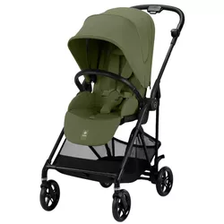 cumpără Сărucior pentru copii Cybex 525000445 Melio Carbon B Moss Green în Chișinău 