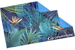 купить Домашний текстиль Lifeventure 63550 Полотенце  SF Tropical в Кишинёве 