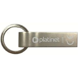 купить Флеш память USB Platinet Penfrive K-Depo 64GB Metal Waterproof (44851) в Кишинёве 