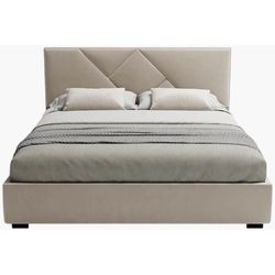 купить Кровать my-STYLE my-Mira 180x200 (P39D18M03) в Кишинёве 