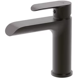 cumpără Baterie lavoar Rubineta ULTRA-18 (N) (GRAPHITE) în Chișinău 