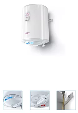 купить Водонагреватель накопительный Tesy GCV 30 L 35/12 B11 TSR BiLight в Кишинёве 