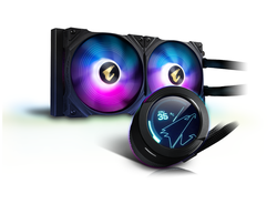 AIO Liquid Cooling AORUS