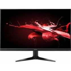 cumpără Monitor Acer Nitro QG241YE ZeroFrame Black (UM.QQ1EE.E01) în Chișinău 