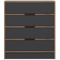 купить Комод Trendy Elina-8172, 70x40x79cm (GTR003923) в Кишинёве 