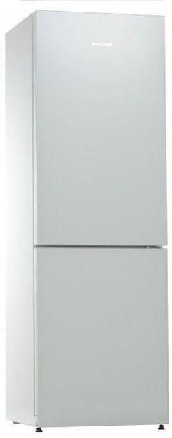 купить Холодильник с нижней морозильной камерой Snaige RF 36NG-Z10026 0831Z185-SN1X в Кишинёве