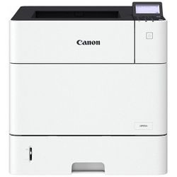 Принтер Canon i-Sensys LBP352X, White