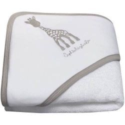 купить Аксессуар для купания Sophie la Girafe 850735 Prosop cu gluga в Кишинёве 