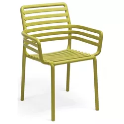 cumpără Scaun Nardi DOGA ARMCHAIR PERA 40254.18.000 în Chișinău 