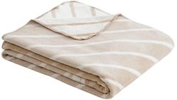 cumpără Textile de casă Bugatti fashion 2630/300 Jacquard Decke Beige în Chișinău 