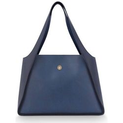 cumpără Geantă de umăr Pip Studio 51.273.456 Filou Shoulderbag Large Blue 40x15.5x48cm Blue în Chișinău 