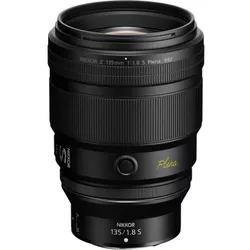 cumpără Obiectiv Nikon Z 135mm f/1.8 S Plena Nikkor în Chișinău 