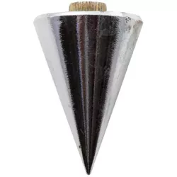 cumpără Nivelă Beorol 1320763 V100 Pendul zugravire cu fir 100gr în Chișinău 