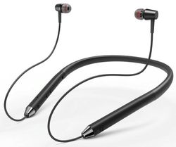 cumpără Cască fără fir Hama 184052 Voice Neck, black în Chișinău