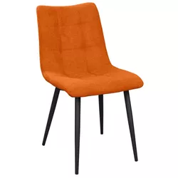 купить Стул Deco Capella New Orange (LY1306-7) в Кишинёве 